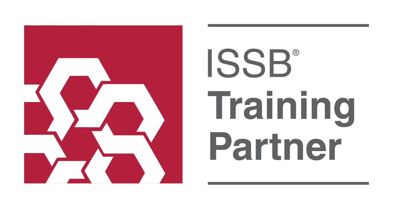 ISSB Training Partner — London Reporting Academy