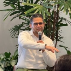 Victor Martinez