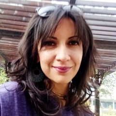 Zeynep Cakir